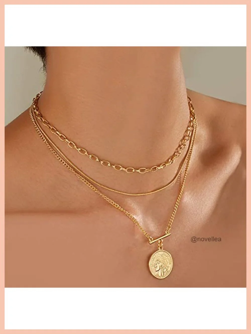 N/A this layered